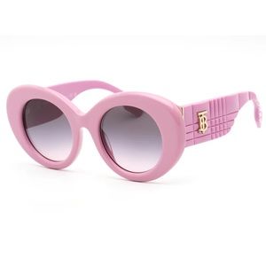 Burberry Pink Sunglasses